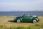 Volkswagen Beetle Cabriolet 2016 года